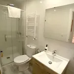 Santarene Pleno Centro Apartment *