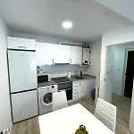 Santarene Pleno Centro Apartmán *
