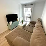 Santarene Pleno Centro Apartmán Santander