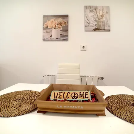 Santarene Pleno Centro Apartment Santander