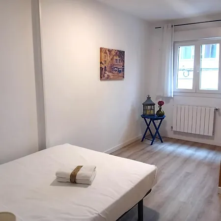 Lägenhet Santarene Pleno Centro *