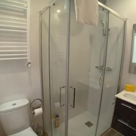 Santarene Pleno Centro Apartment