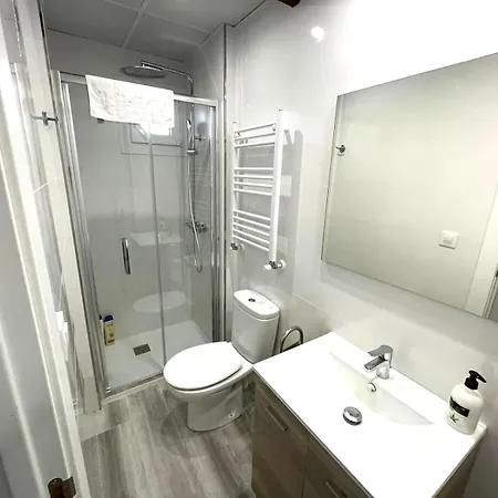 Santarene Pleno Centro * 桑坦德