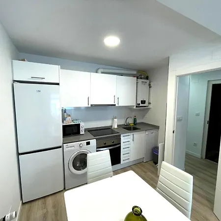 Apartment Santarene Pleno Centro