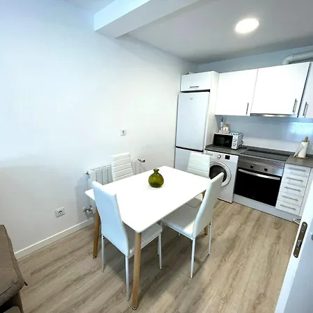 Apartment Santarene Pleno Centro