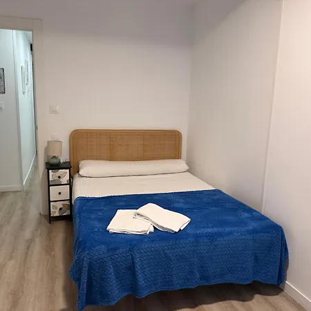 דירה Santarene Pleno Centro
