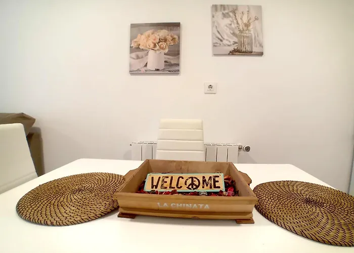 Santarene Pleno Centro Apartment Santander