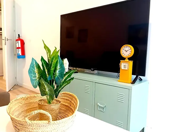 Santarene Pleno Centro