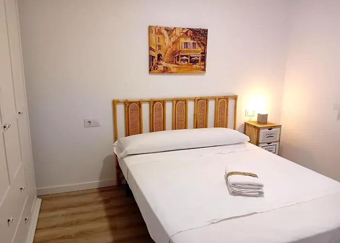 Apartment Santarene Pleno Centro