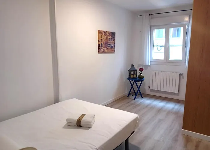 Appartement Santarene Pleno Centro *