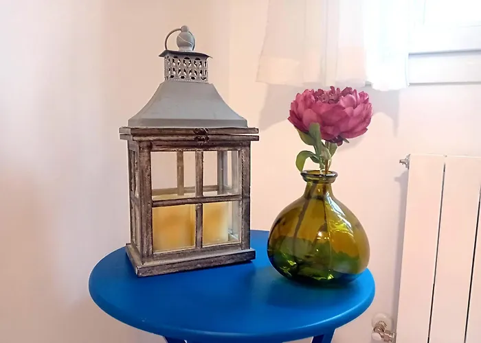 Santarene Pleno Centro Appartement Santander