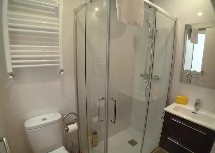 Santarene Pleno Centro Appartement