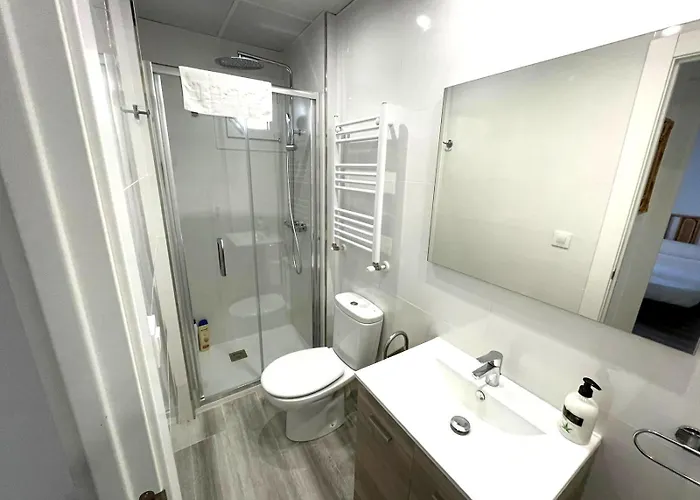 Santarene Pleno Centro * サンタンデール