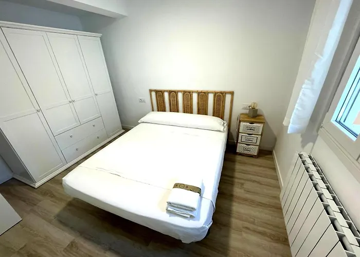 Santarene Pleno Centro Apartment *