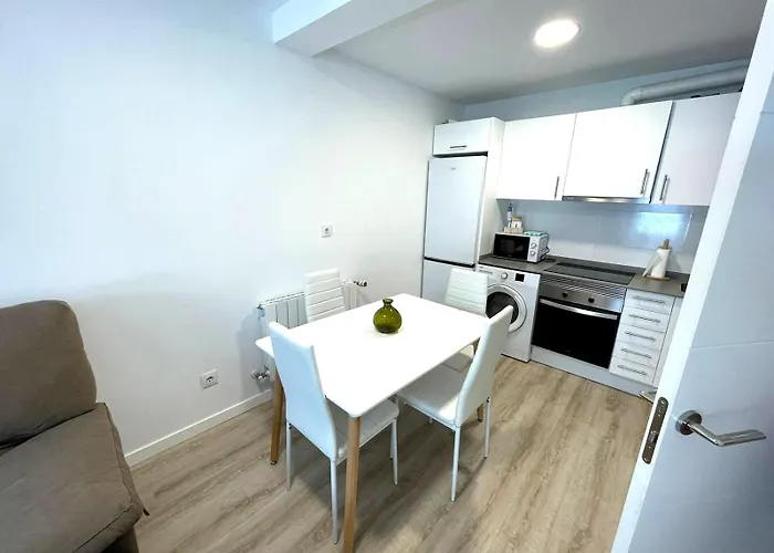 Appartement Santarene Pleno Centro