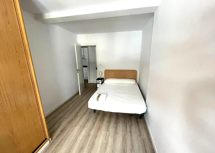 Santarene Pleno Centro Apartment