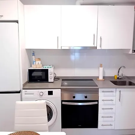 Santarene Pleno Centro סנטנדר