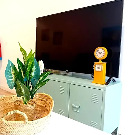 Santarene Pleno Centro