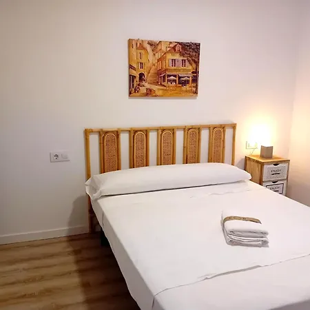 Апартаменты Santarene Pleno Centro