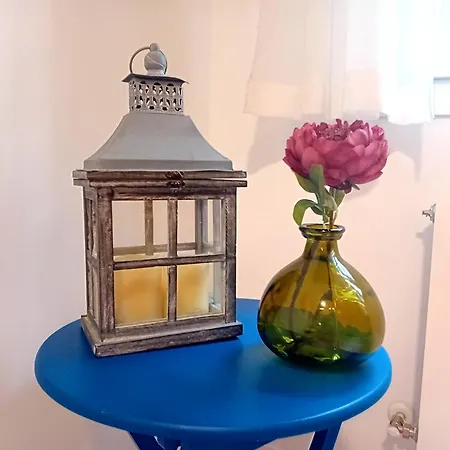 Santarene Pleno Centro דירה סנטנדר
