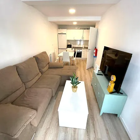 Santarene Pleno Centro * סנטנדר