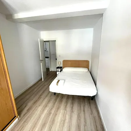 Santarene Pleno Centro アパート